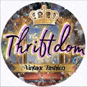 Meet your Posher, The kingdom of thrift